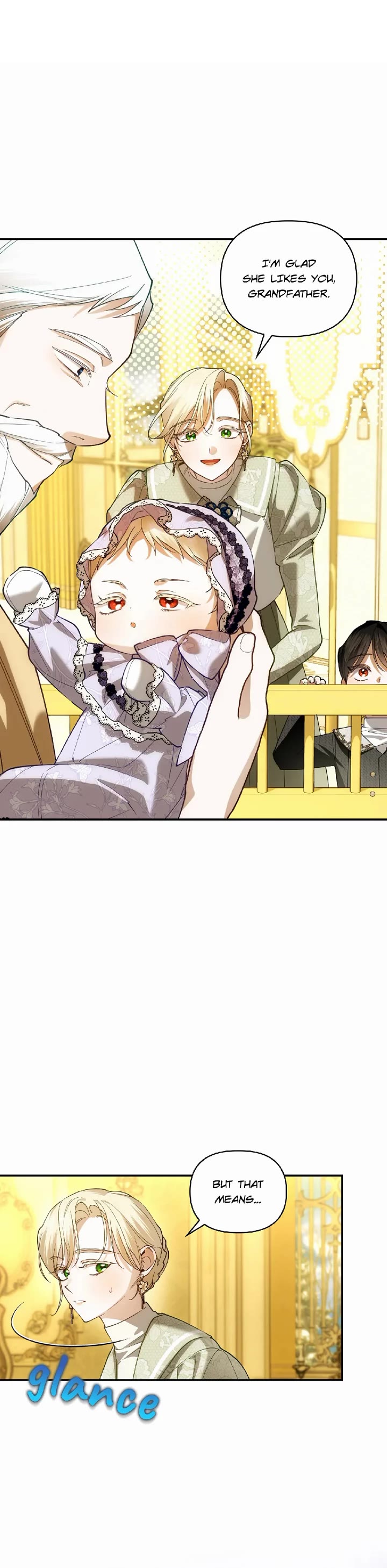 How to Hide the Emperor's Child chapter 127 page 15