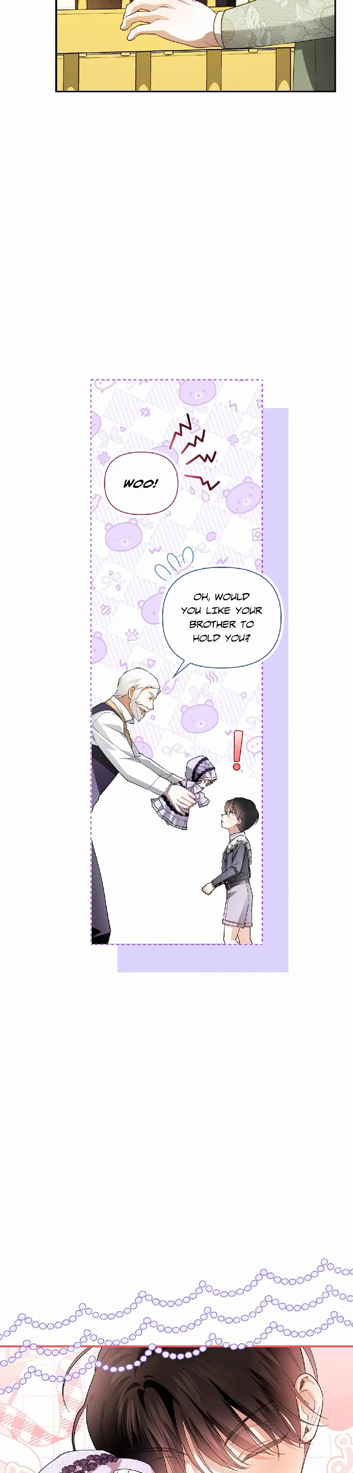 How to Hide the Emperor's Child chapter 127 page 18