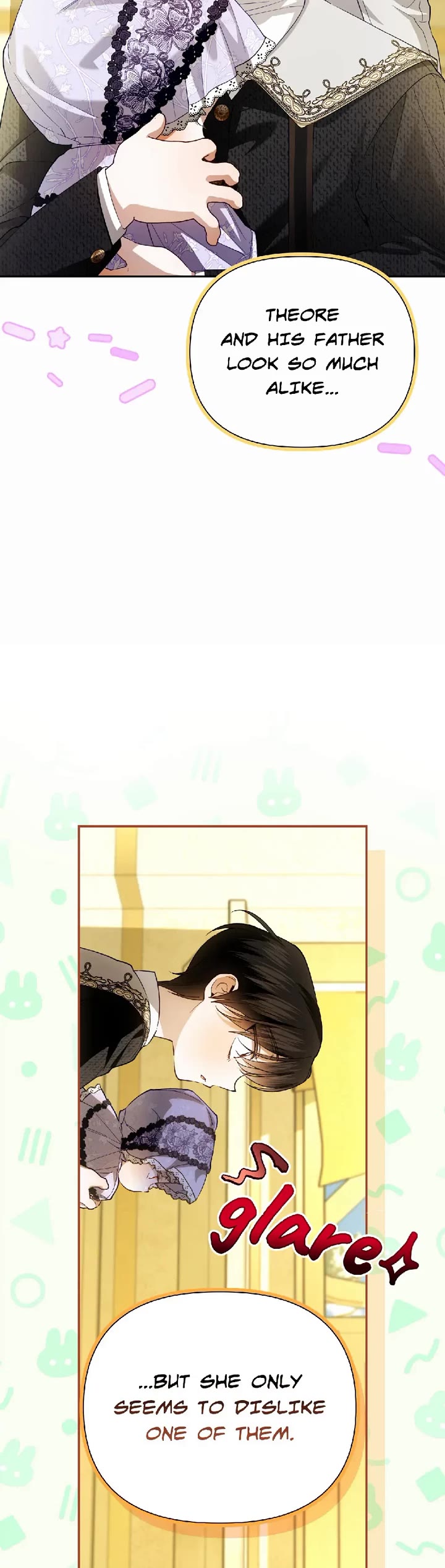 How to Hide the Emperor's Child chapter 127 page 20