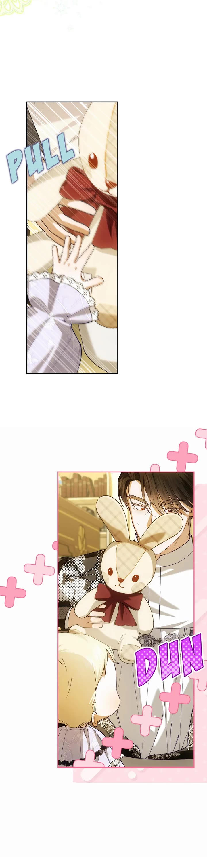 How to Hide the Emperor's Child chapter 127 page 25