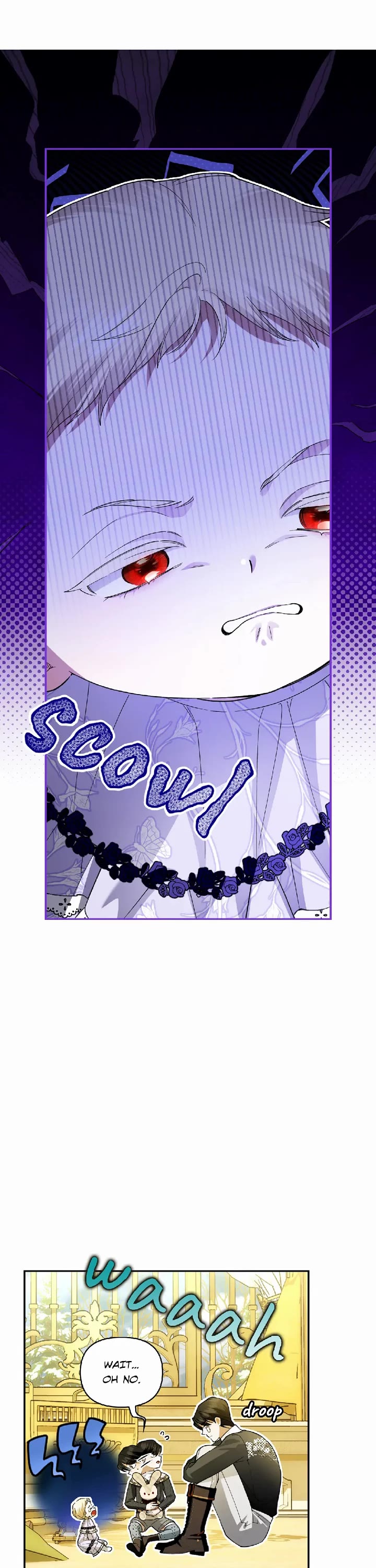 How to Hide the Emperor's Child chapter 127 page 26