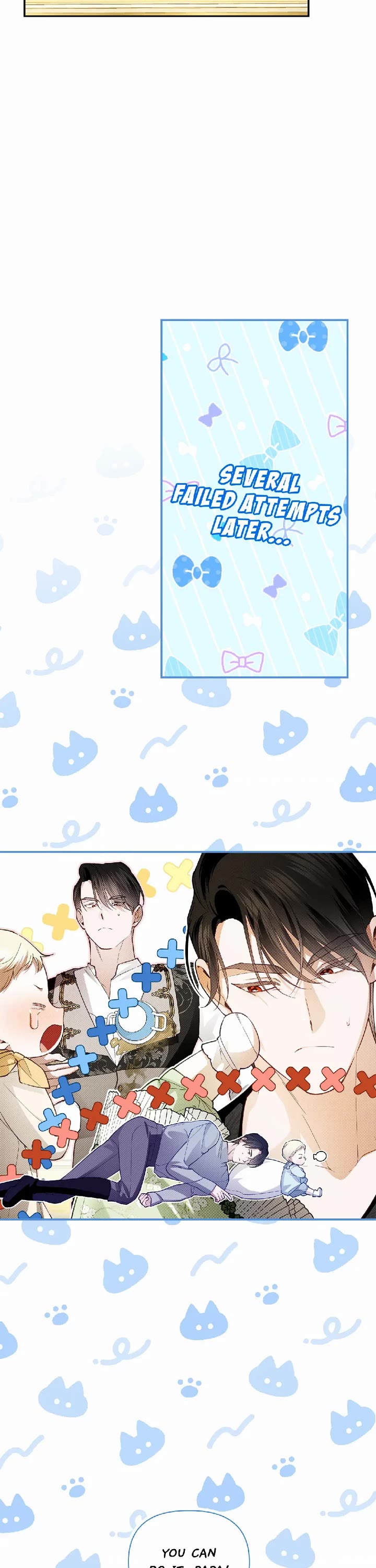 How to Hide the Emperor's Child chapter 127 page 27