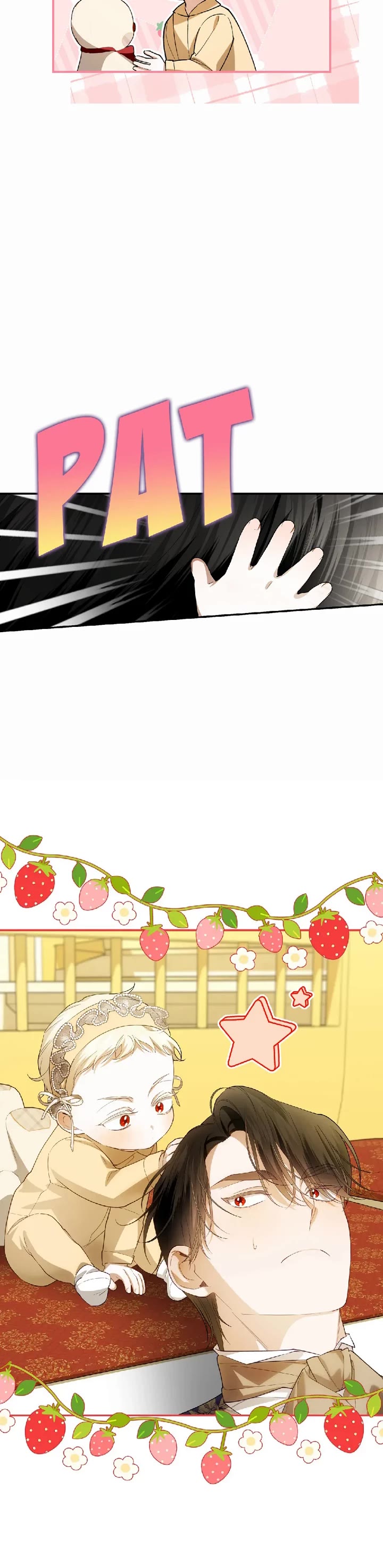 How to Hide the Emperor's Child chapter 127 page 29