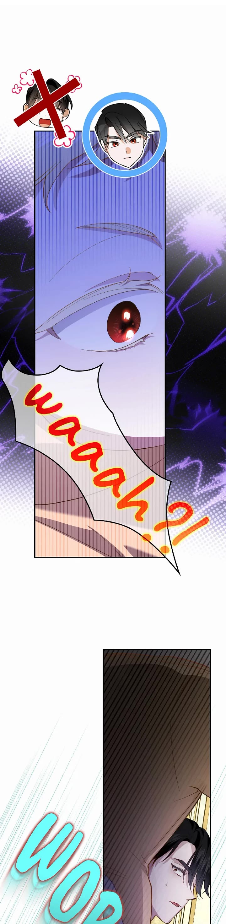 How to Hide the Emperor's Child chapter 127 page 30