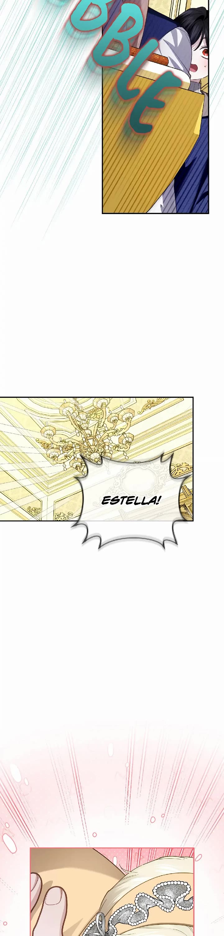 How to Hide the Emperor's Child chapter 127 page 31