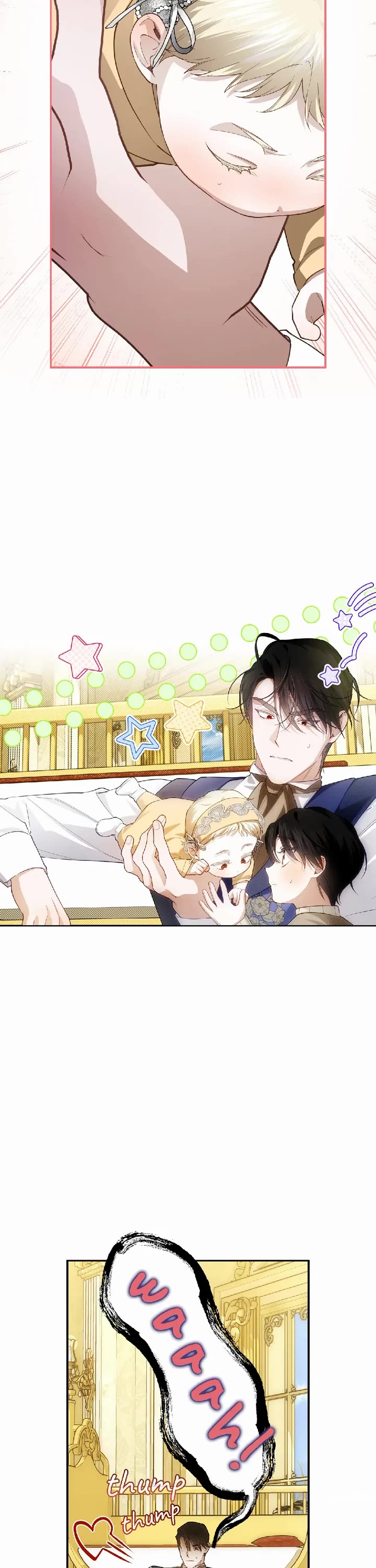 How to Hide the Emperor's Child chapter 127 page 32