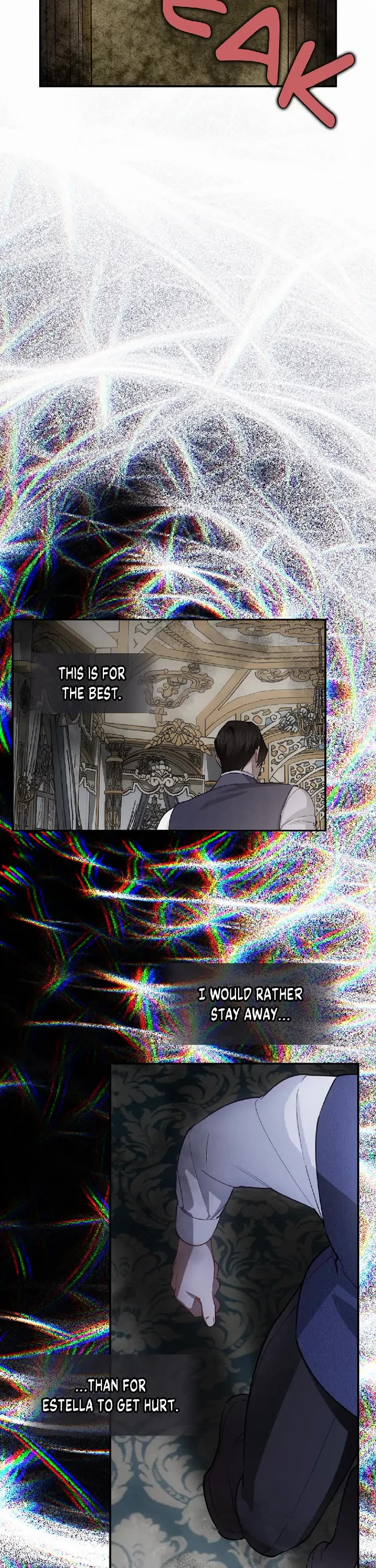 How to Hide the Emperor's Child chapter 127 page 36