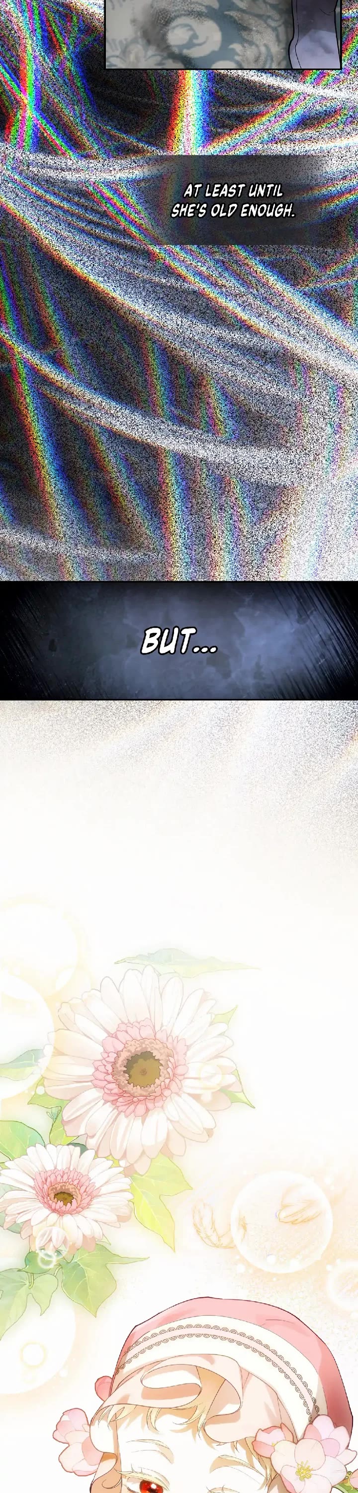 How to Hide the Emperor's Child chapter 127 page 37