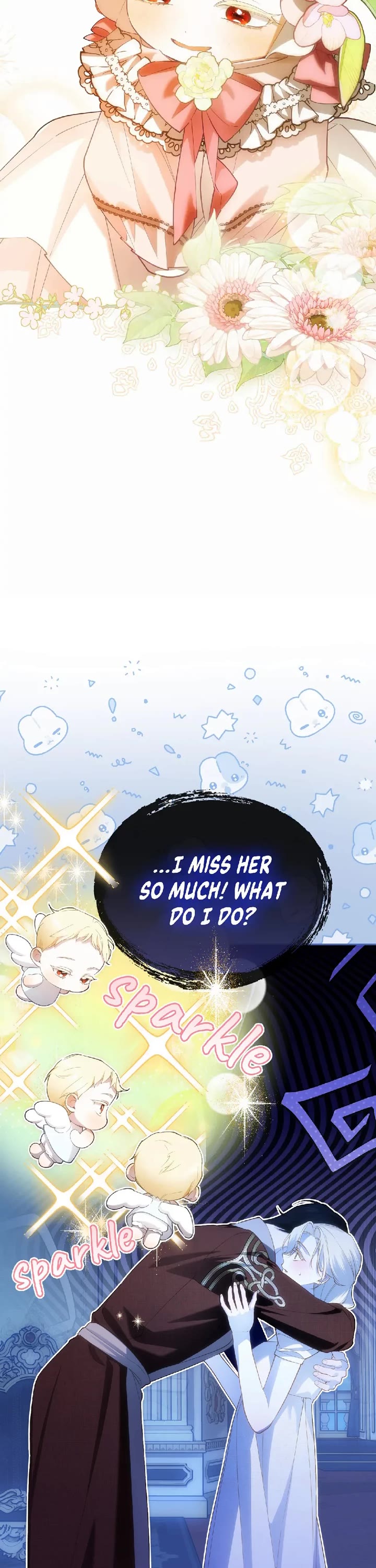 How to Hide the Emperor's Child chapter 127 page 38