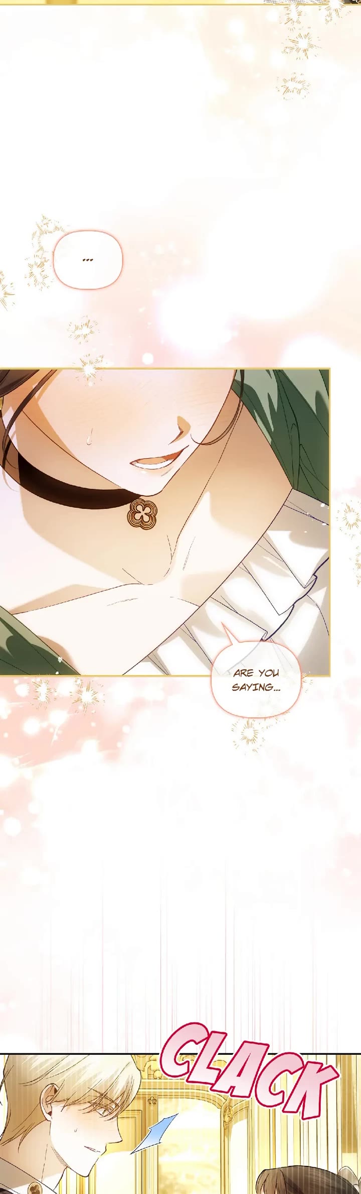 How to Hide the Emperor's Child chapter 127 page 4