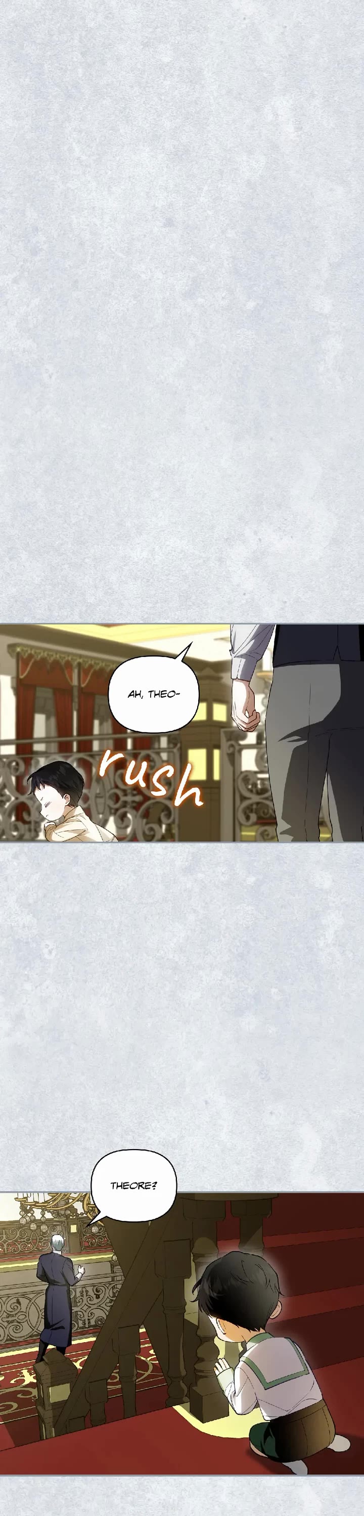 How to Hide the Emperor's Child chapter 128 page 12