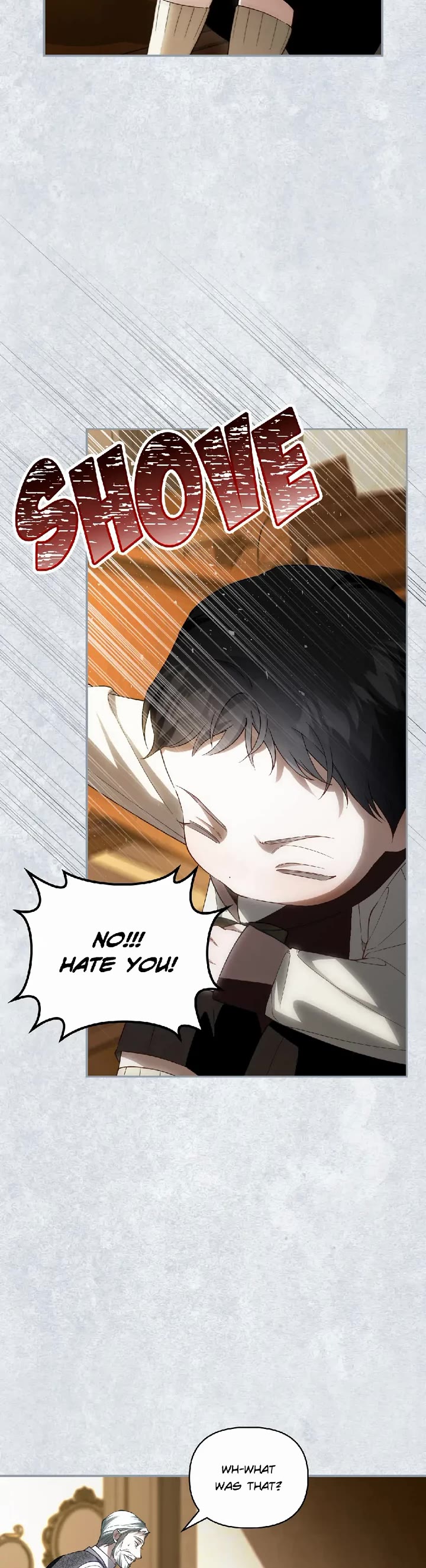 How to Hide the Emperor's Child chapter 128 page 14