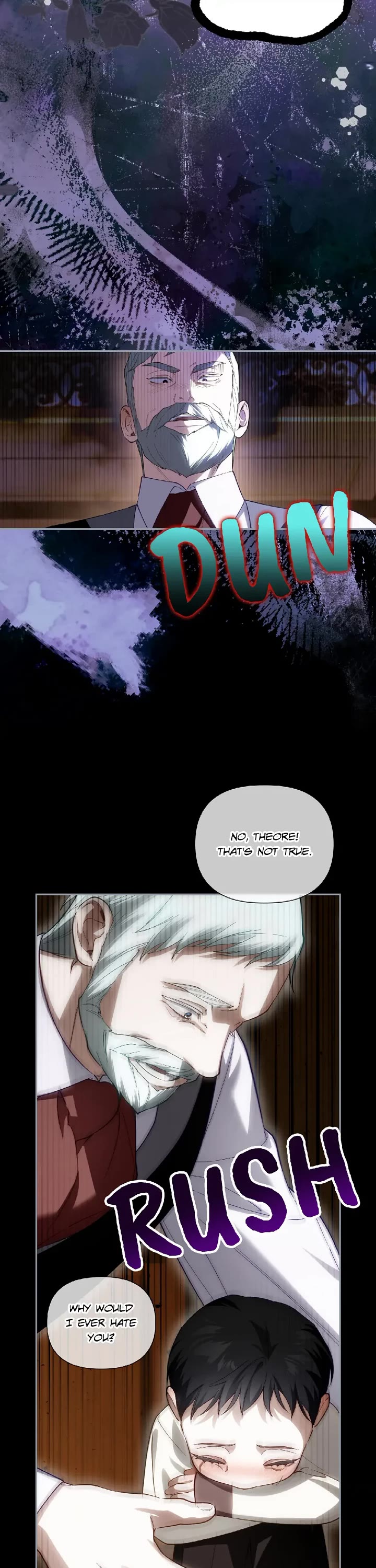 How to Hide the Emperor's Child chapter 128 page 16