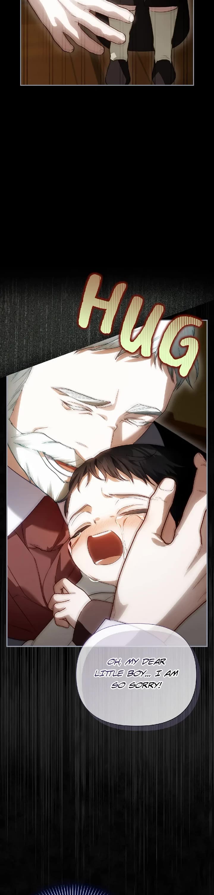 How to Hide the Emperor's Child chapter 128 page 17