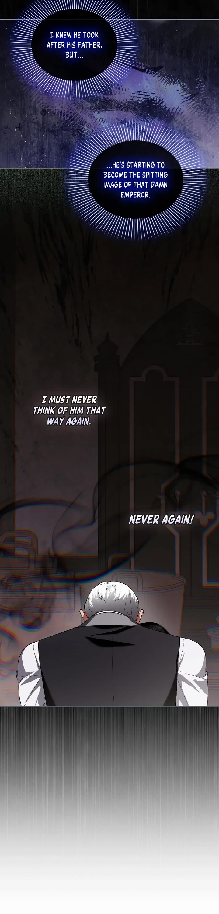 How to Hide the Emperor's Child chapter 128 page 18