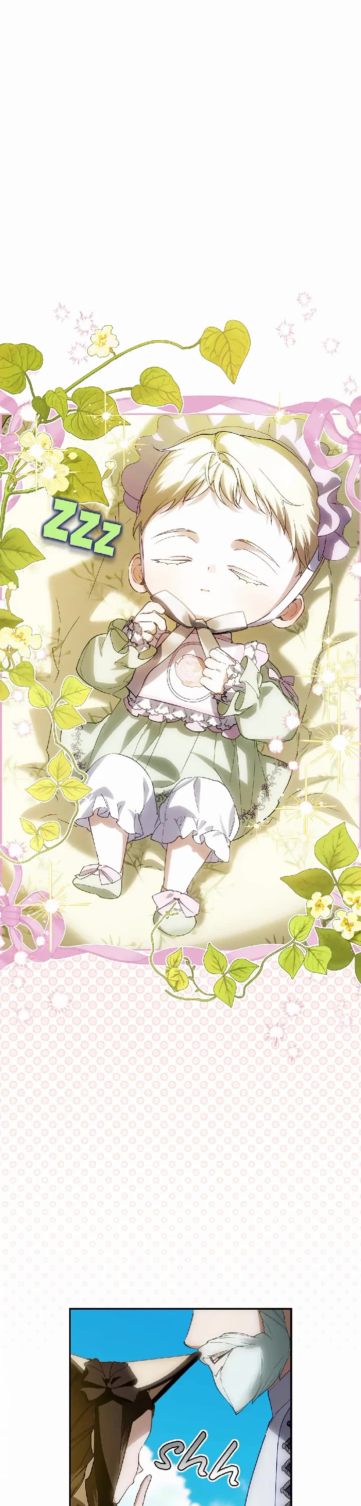 How to Hide the Emperor's Child chapter 128 page 31