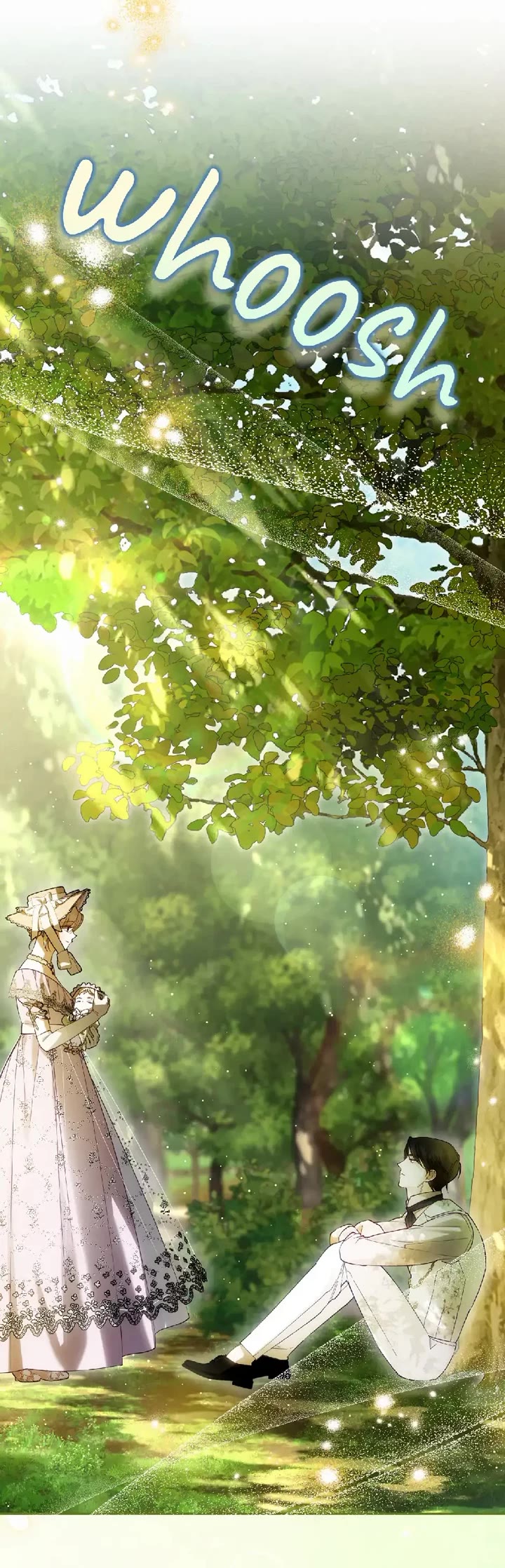 How to Hide the Emperor's Child chapter 128 page 34