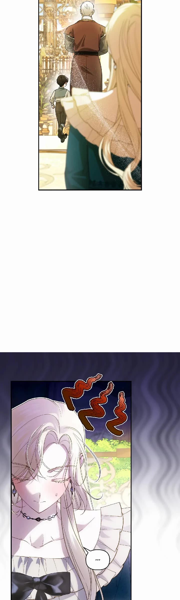 How to Hide the Emperor's Child chapter 128 page 4