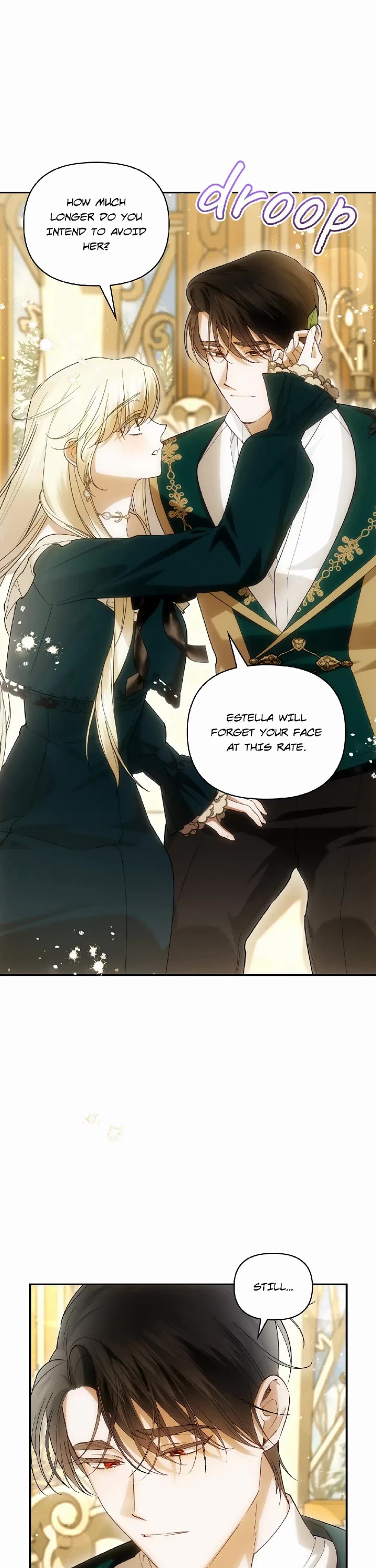 How to Hide the Emperor's Child chapter 128 page 6