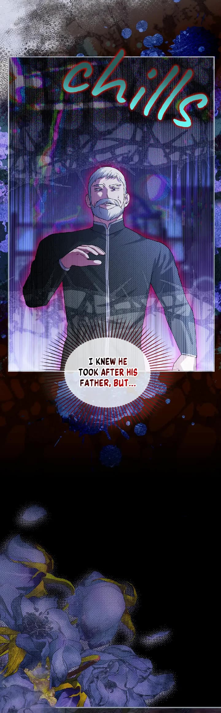 How to Hide the Emperor's Child chapter 128 page 9