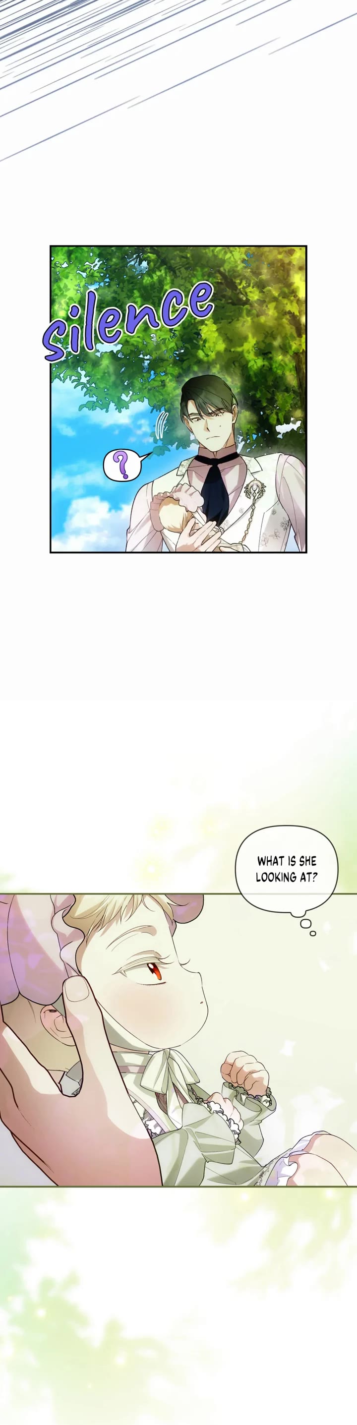 How to Hide the Emperor's Child chapter 129 page 10