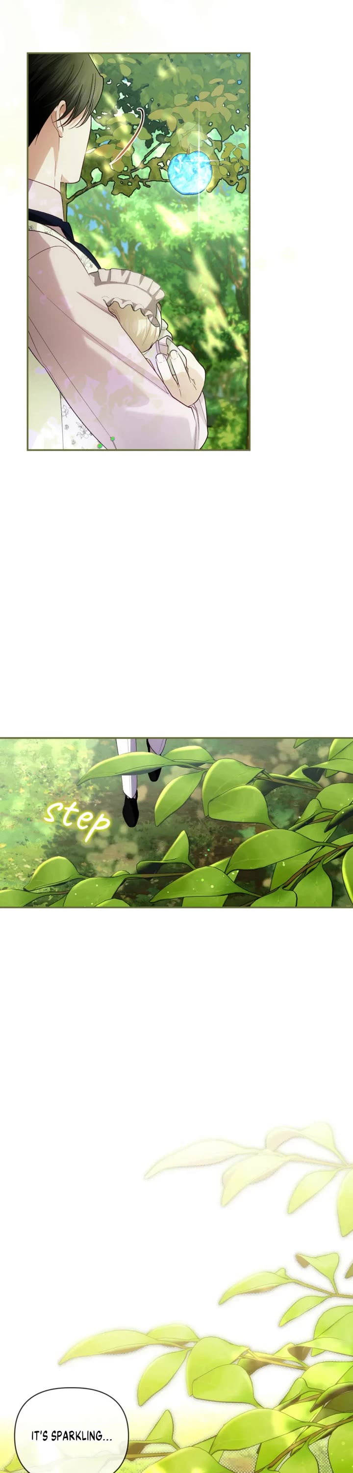 How to Hide the Emperor's Child chapter 129 page 11