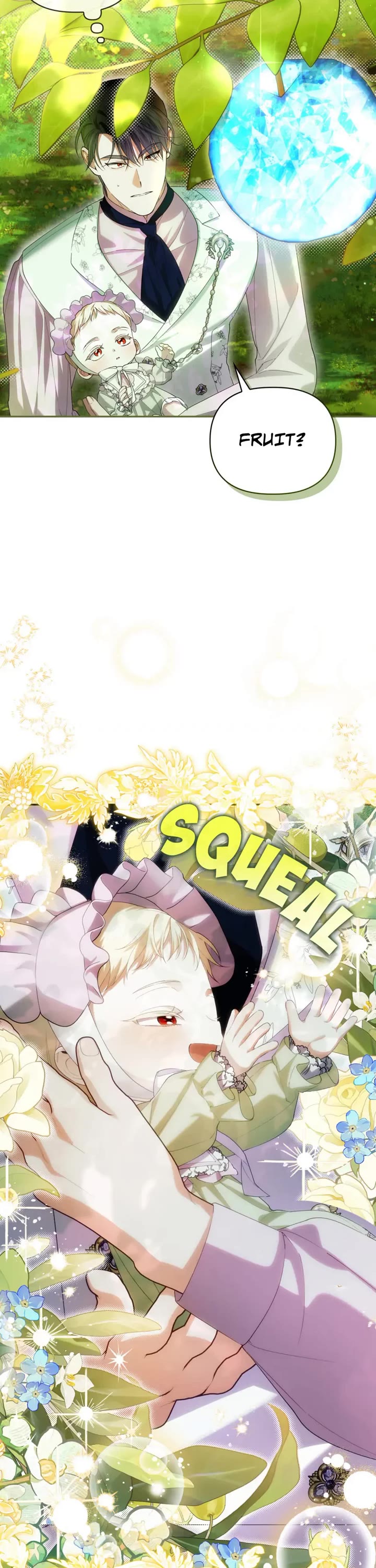 How to Hide the Emperor's Child chapter 129 page 12