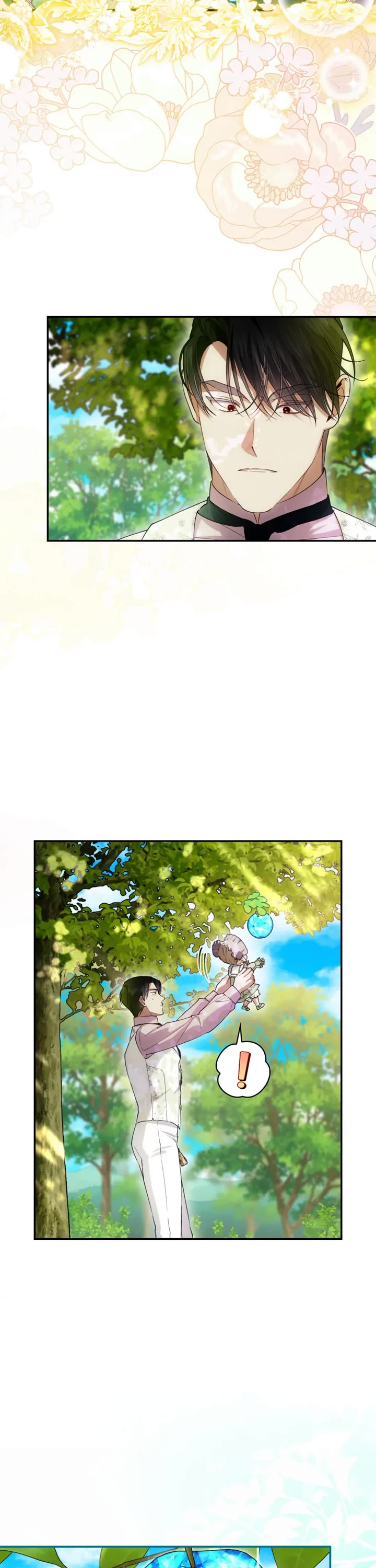 How to Hide the Emperor's Child chapter 129 page 13