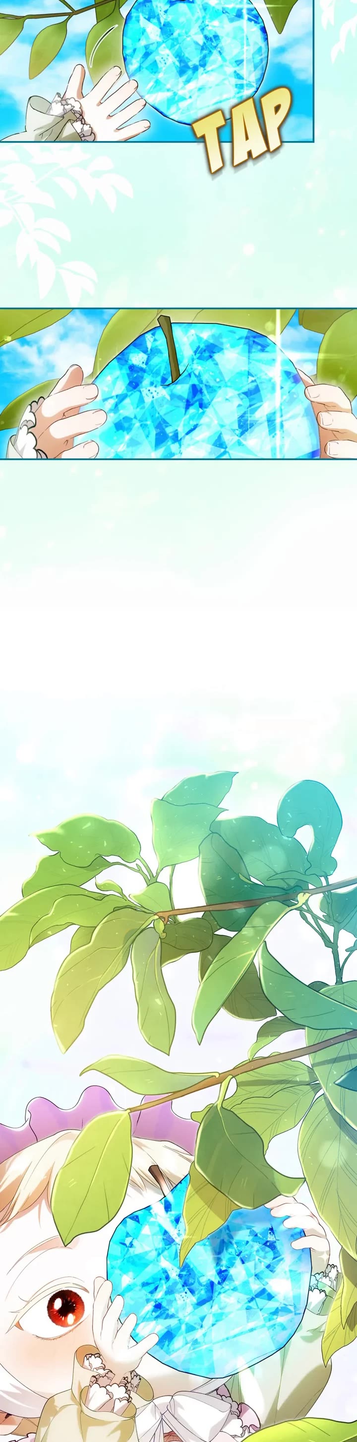 How to Hide the Emperor's Child chapter 129 page 14