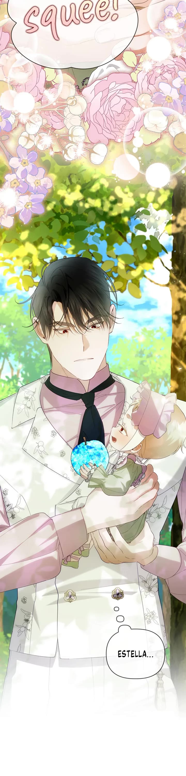 How to Hide the Emperor's Child chapter 129 page 16