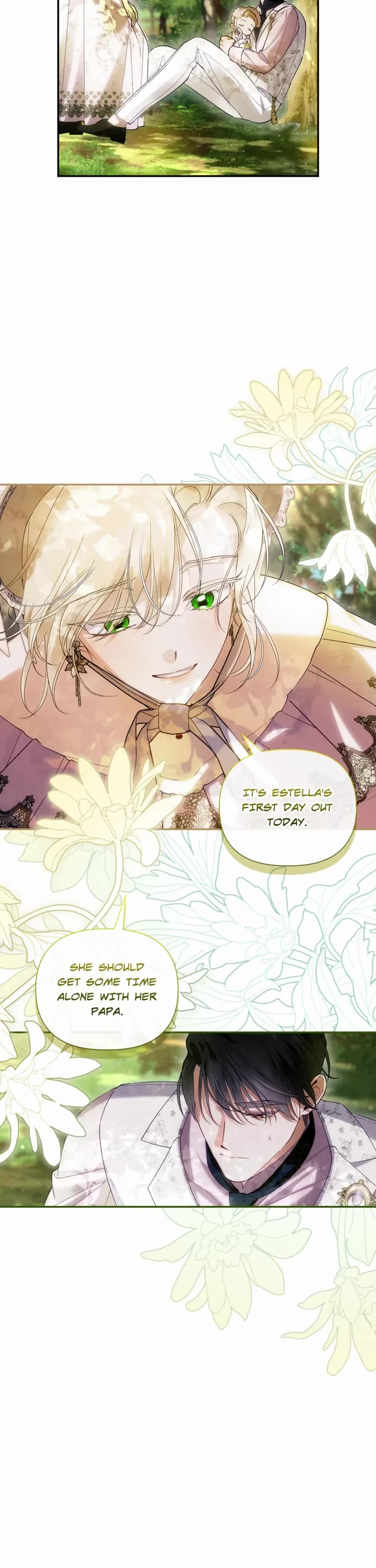 How to Hide the Emperor's Child chapter 129 page 2