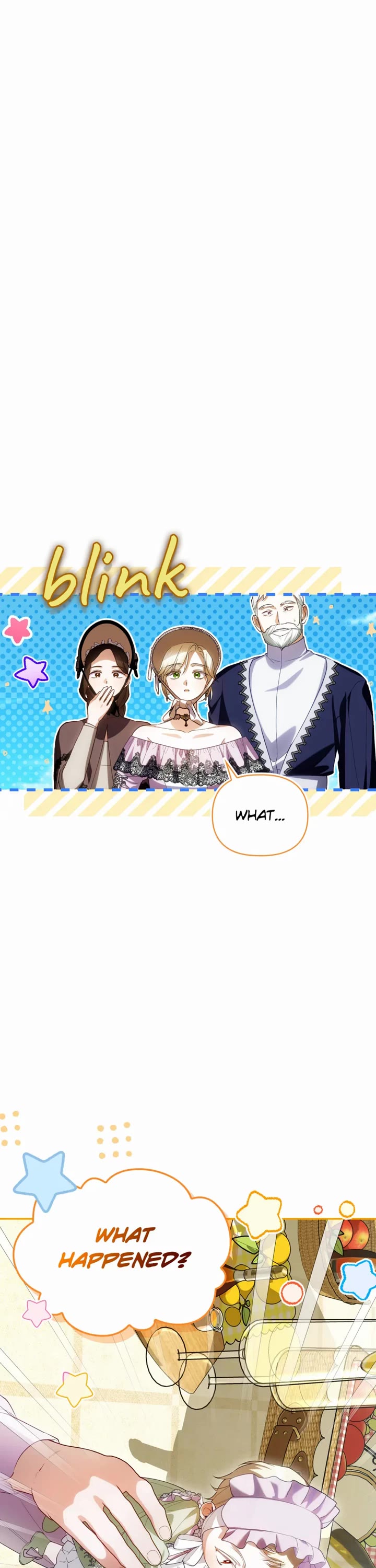 How to Hide the Emperor's Child chapter 129 page 21