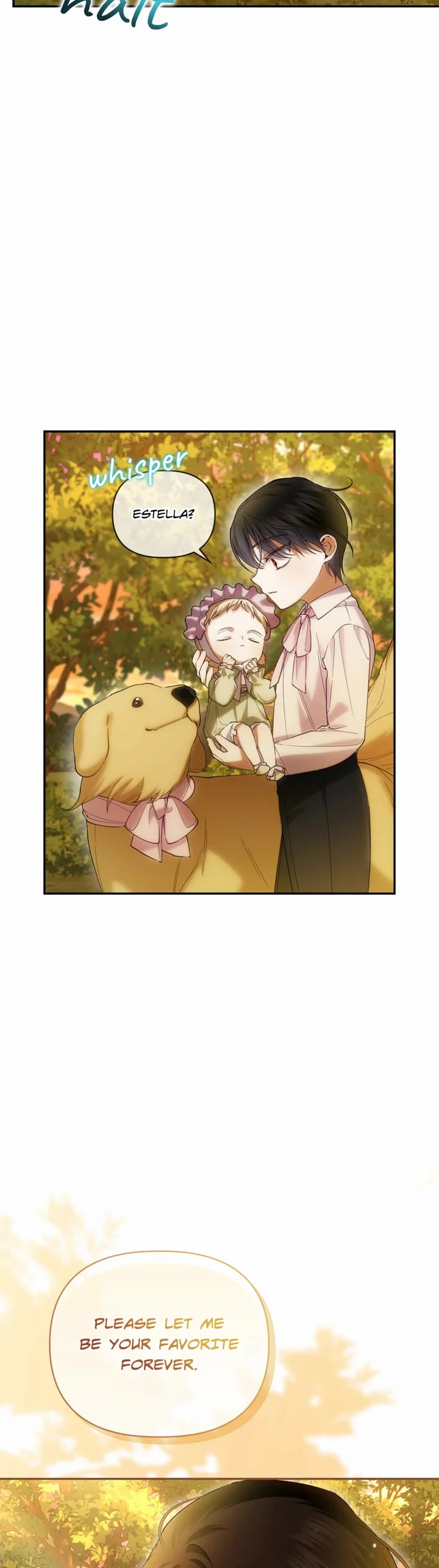 How to Hide the Emperor's Child chapter 129 page 30