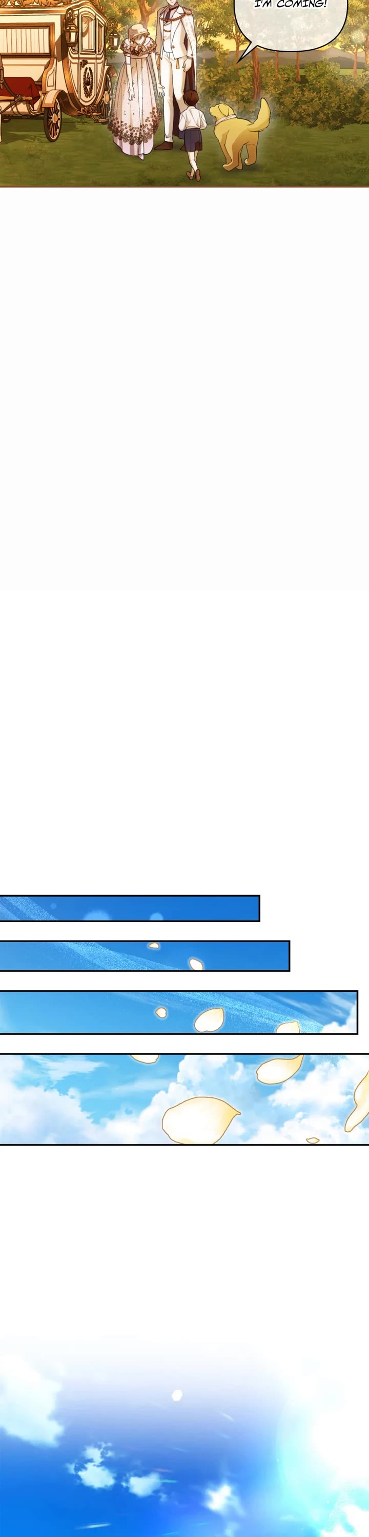 How to Hide the Emperor's Child chapter 129 page 32