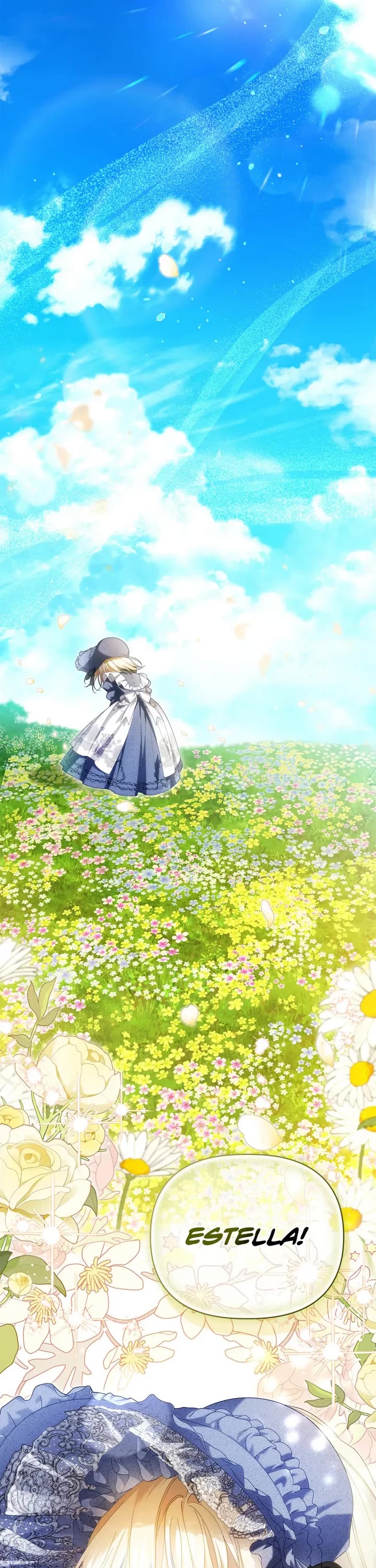 How to Hide the Emperor's Child chapter 129 page 33