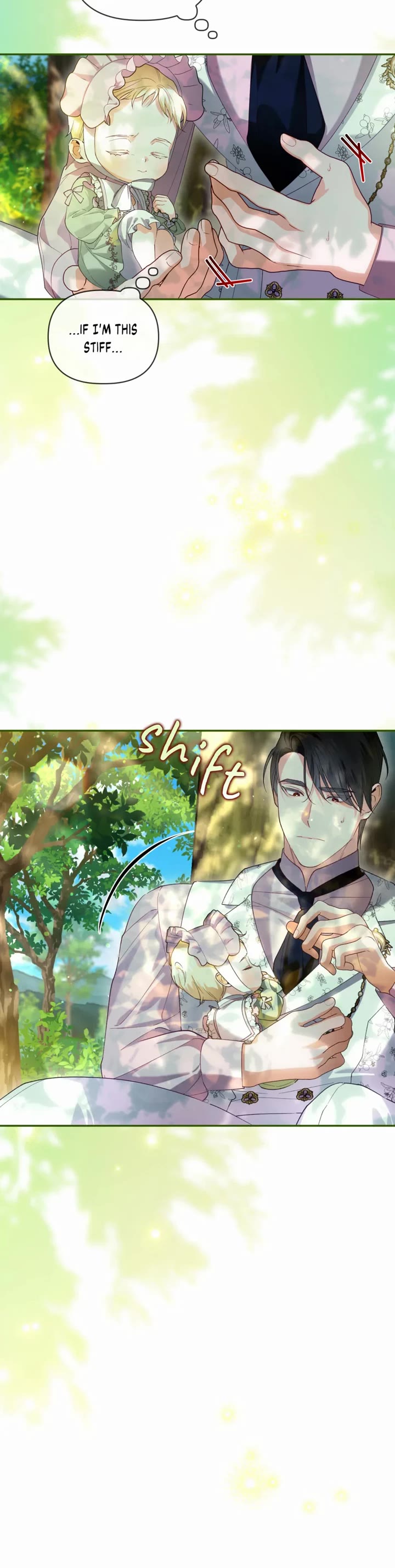 How to Hide the Emperor's Child chapter 129 page 4