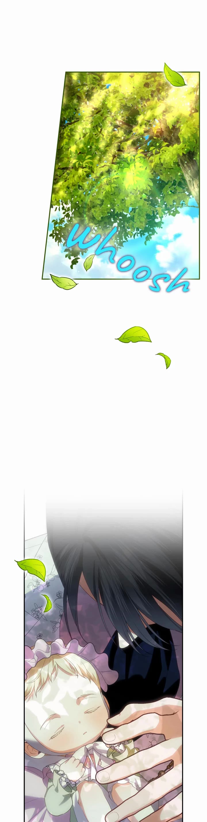 How to Hide the Emperor's Child chapter 129 page 5