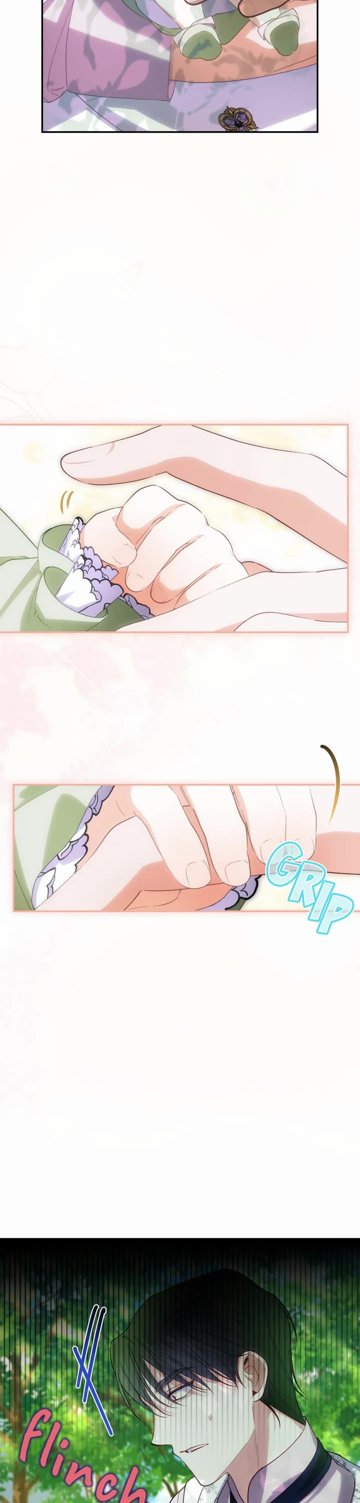 How to Hide the Emperor's Child chapter 129 page 6