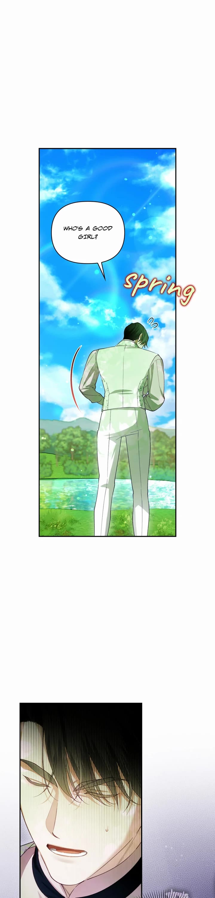 How to Hide the Emperor's Child chapter 129 page 8