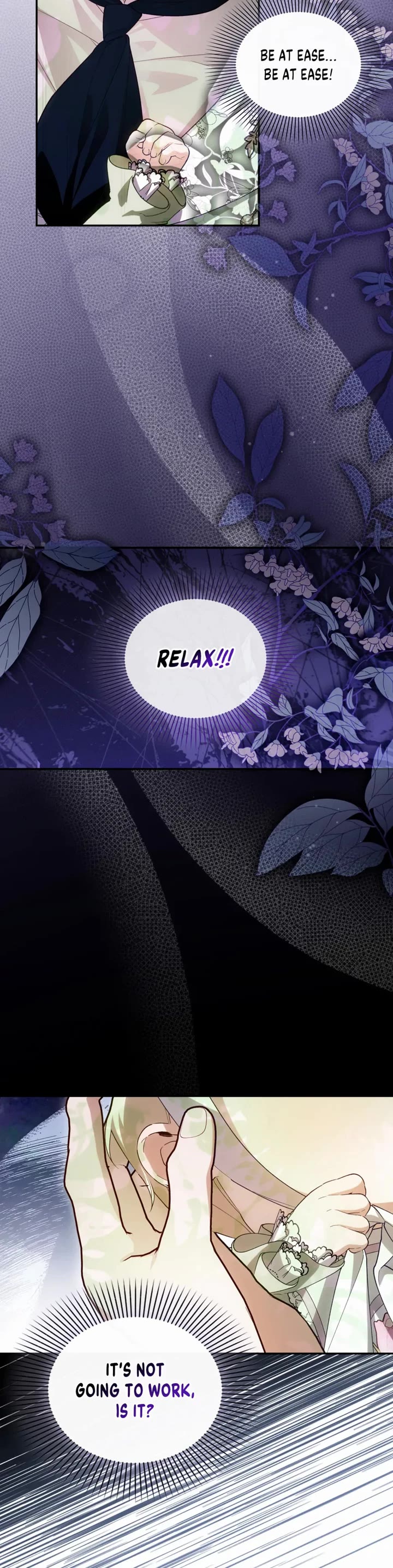 How to Hide the Emperor's Child chapter 129 page 9