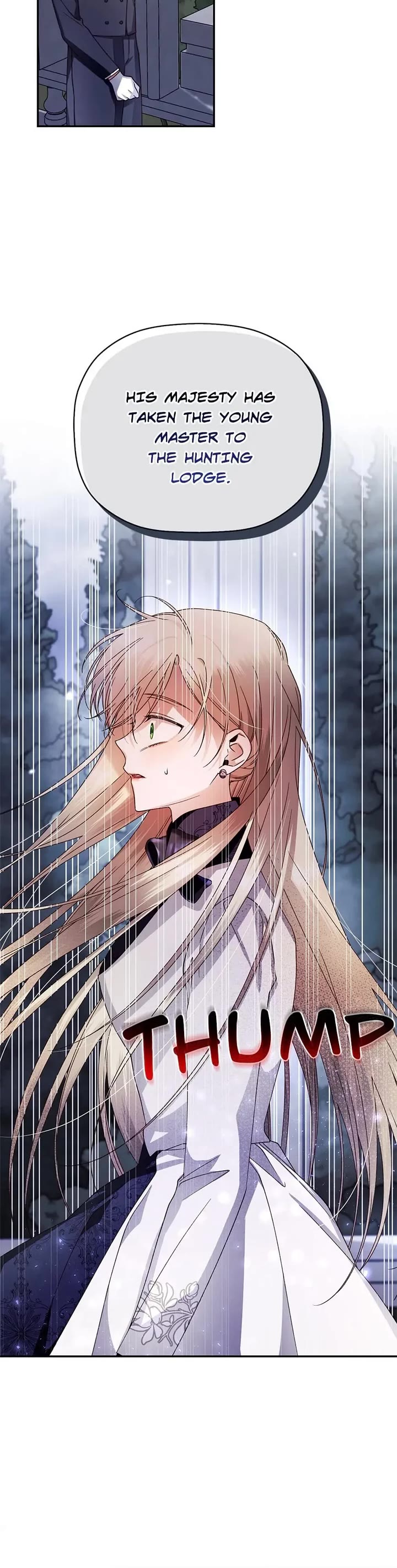 How to Hide the Emperor's Child chapter 14 page 19