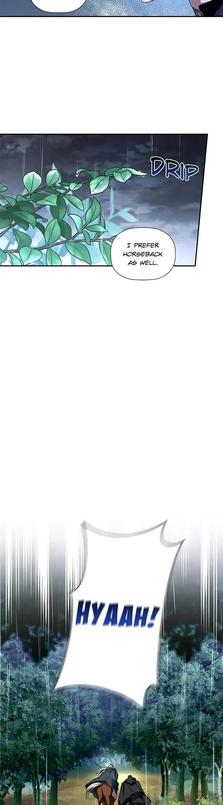 How to Hide the Emperor's Child chapter 14 page 29