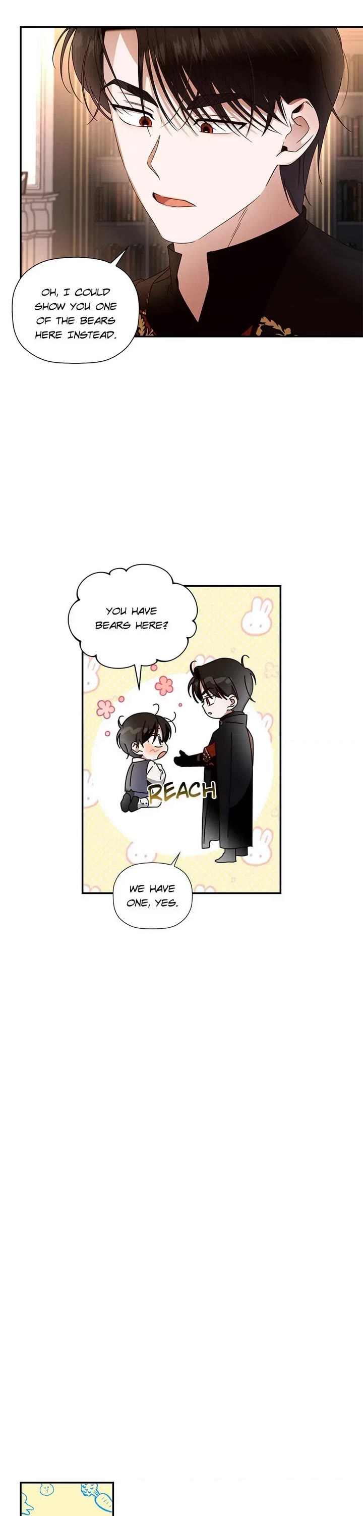 How to Hide the Emperor's Child chapter 15 page 6