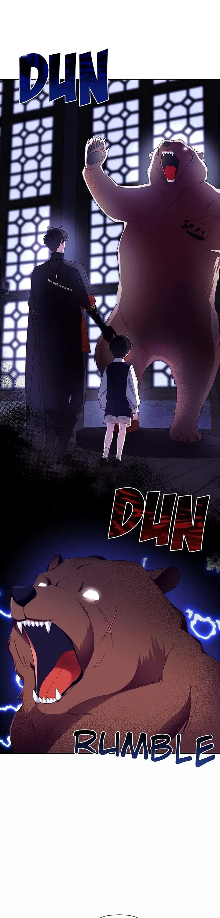 How to Hide the Emperor's Child chapter 15 page 8