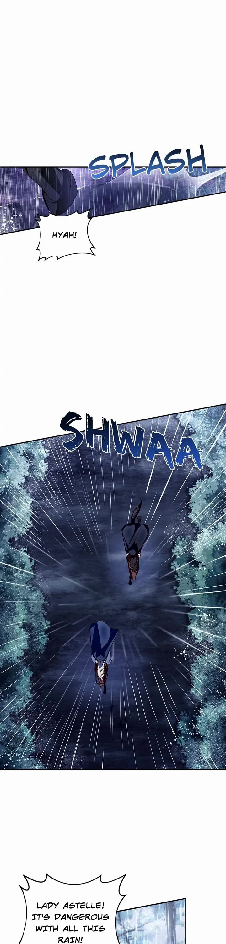 How to Hide the Emperor's Child chapter 16 page 1