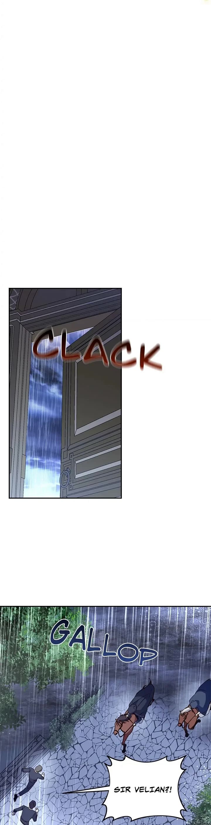 How to Hide the Emperor's Child chapter 16 page 19