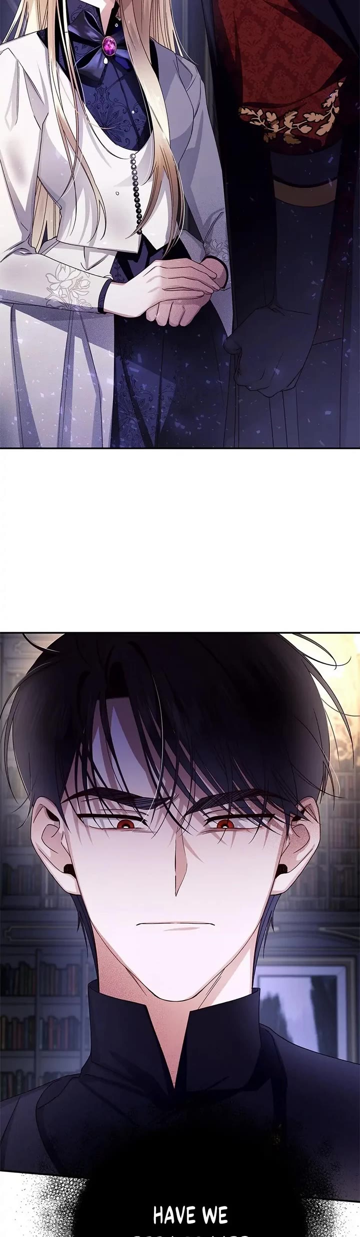 How to Hide the Emperor's Child chapter 16 page 26