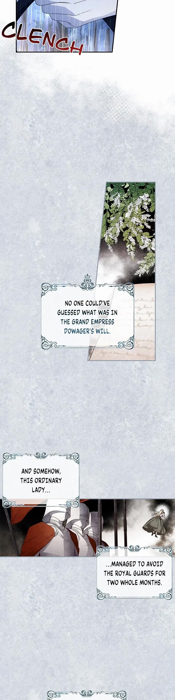 How to Hide the Emperor's Child chapter 16 page 4