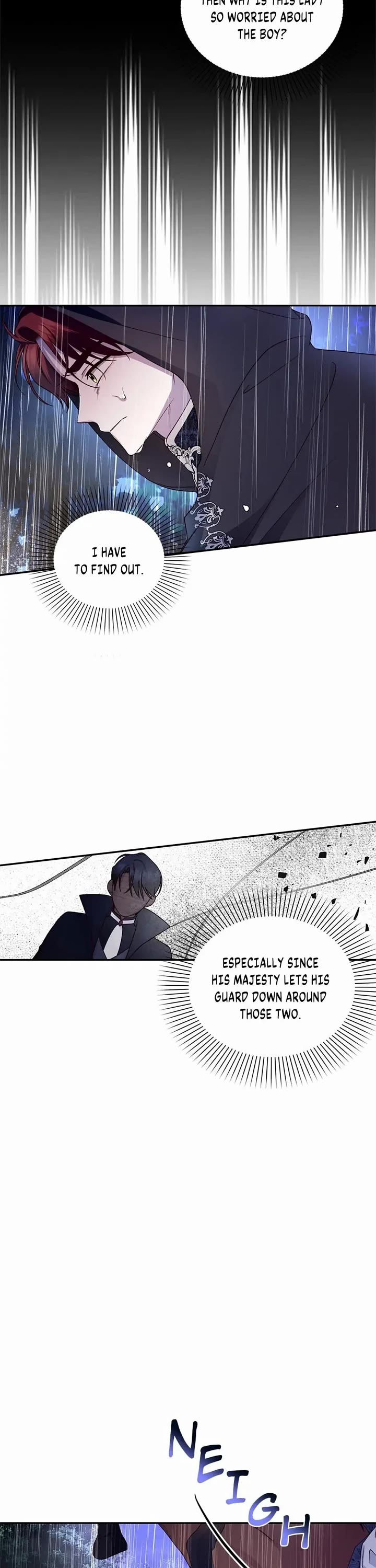 How to Hide the Emperor's Child chapter 16 page 6