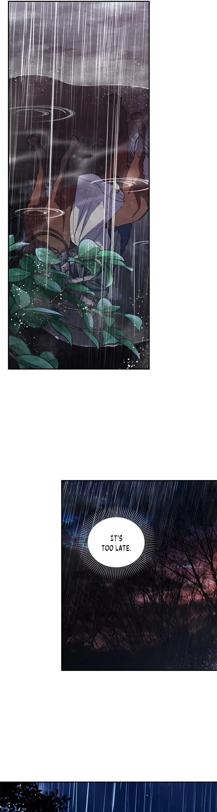 How to Hide the Emperor's Child chapter 16 page 9